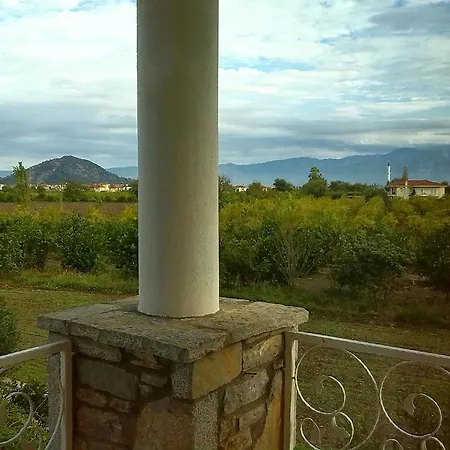 Willa Meliha Ortaca (Mugla)