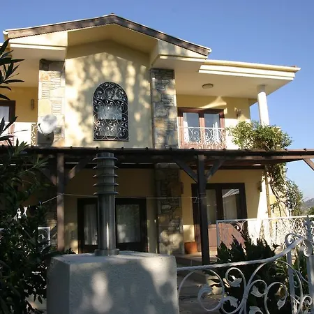 Meliha Willa Ortaca (Mugla)