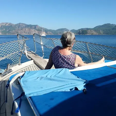 Willa Meliha Ortaca (Mugla)