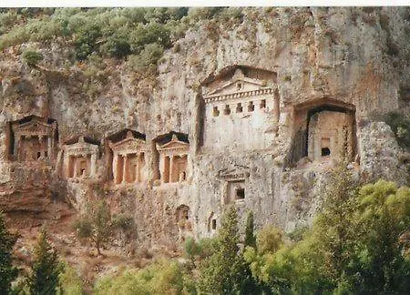 Meliha Willa Ortaca (Mugla)