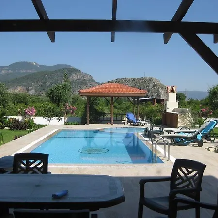 Meliha Villa *